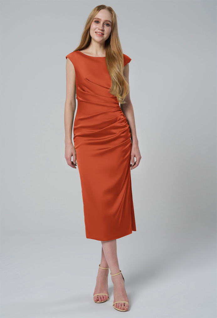 AW Briony Dress